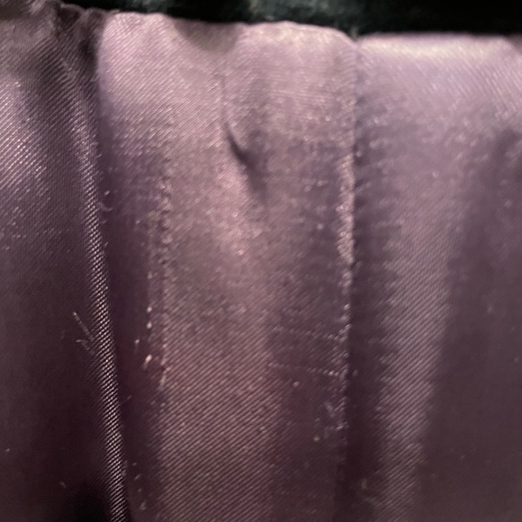 Vintage 100% Wool Coat - Picture 13 of 14